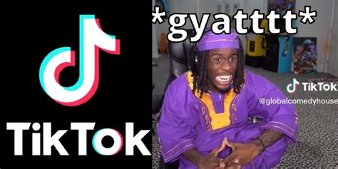 what does gyatt mean tiktok|GYATT meaning explained: TikTok slang in today’s youth culture